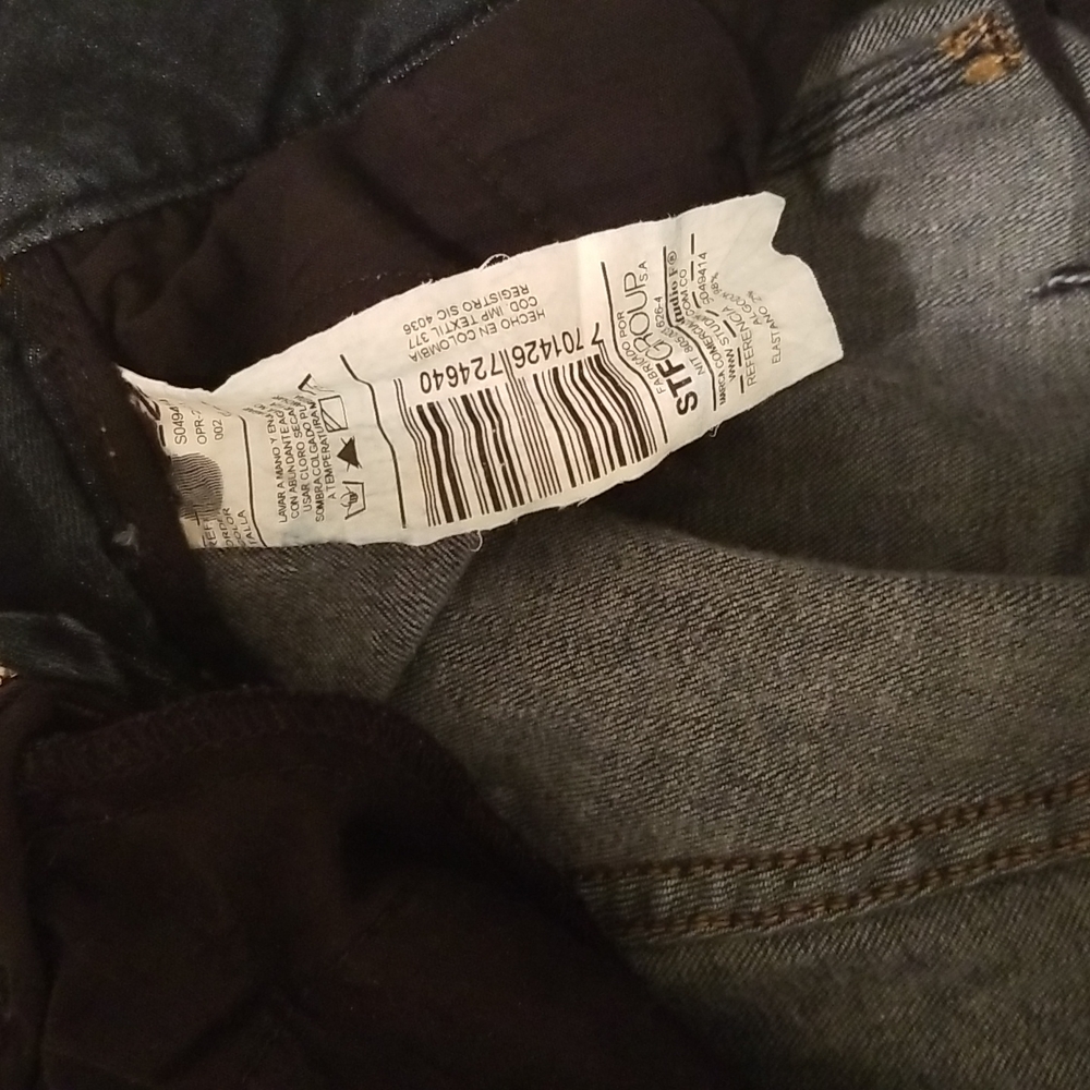Studio F Jeans - Picture 10 of 12